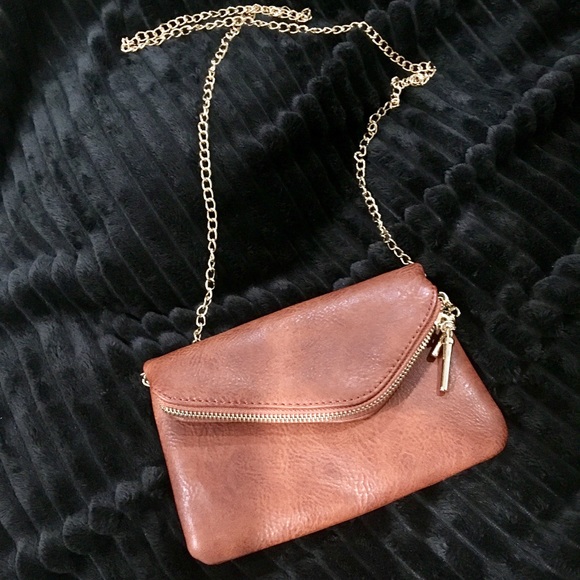 Cross body bag - Picture 1 of 2